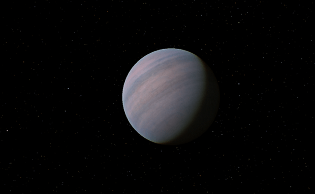 Astronomové hlásí objev „Planety X“
