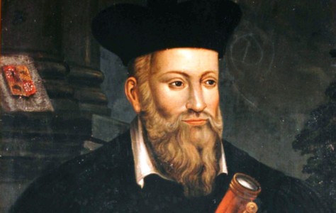 Nostradamus: mýty, lži a skutečnost