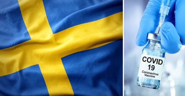 Švédská studie: Po druhé injekci proti COVID-19 umírali lidé o 20 % častěji než obvykle