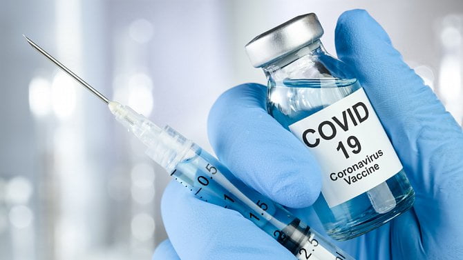 vakcíny proti COVID-19