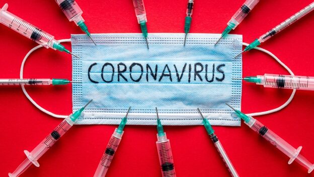 Advokát předkládá Kongresu důkazy, že vakcíny proti COVID-19 jsou jedním z největších podvodů v historii