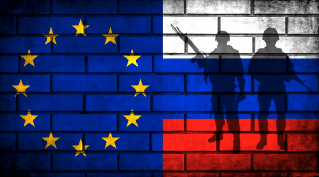Rusko: Konvoje zbraní NATO na Ukrajině jsou legitimním cílem