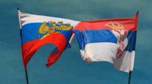 Srbsko tvrdí, že bylo vydíráno kvůli hlasování OSN proti Rusku