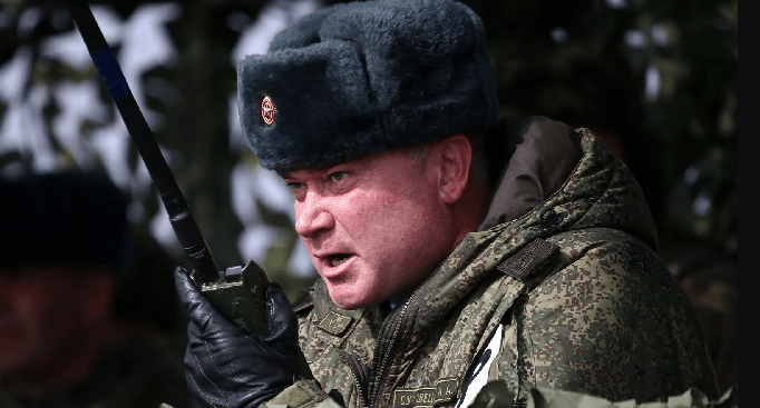 Americké tajné služby pomohly na Ukrajině zabít několik ruských generálů