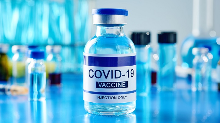 vakcína proti COVID-19