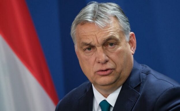 Viktor Orbán: Západní sankce selhaly a válka na Ukrajině by mohla vytvořit multipolární světový řád
