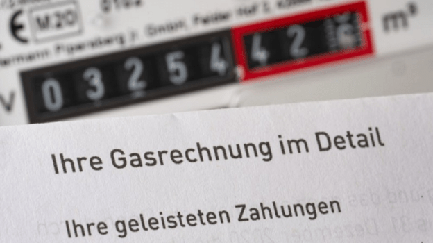 Německo v reakci na nedostatek plynu plánuje ohřívací prostory