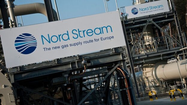 POTVRZENO: Plynovody Nord Stream 1 a 2 SABOTOVÁNY, hrozí třetí světová válka