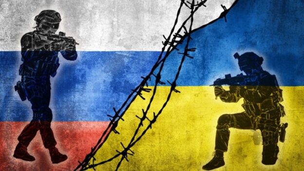 V únoru se očekávají rozsáhlé ruské bojové akce na Ukrajině