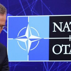 NATO chce válku s Ruskem