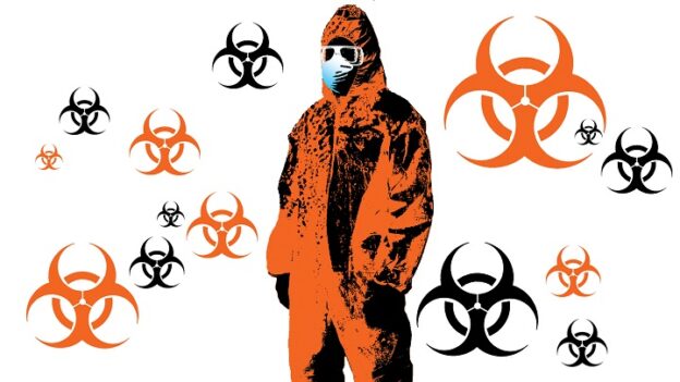 Další „pandemie“ se již plánuje: SARS + HIV + H5N1 (ptačí chřipka)