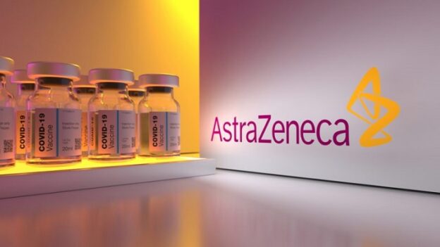 Pacienti podávají žalobu na společnost AstraZeneca kvůli vakcíně proti COVID-19