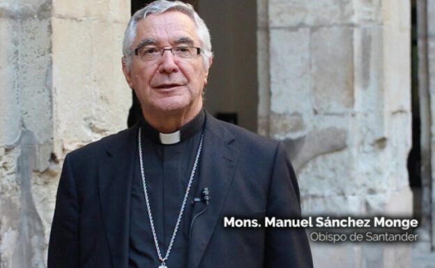 Nový světový řád: Španělský biskup odhaluje OSN Agendu 2030 jako protikřesťanskou past