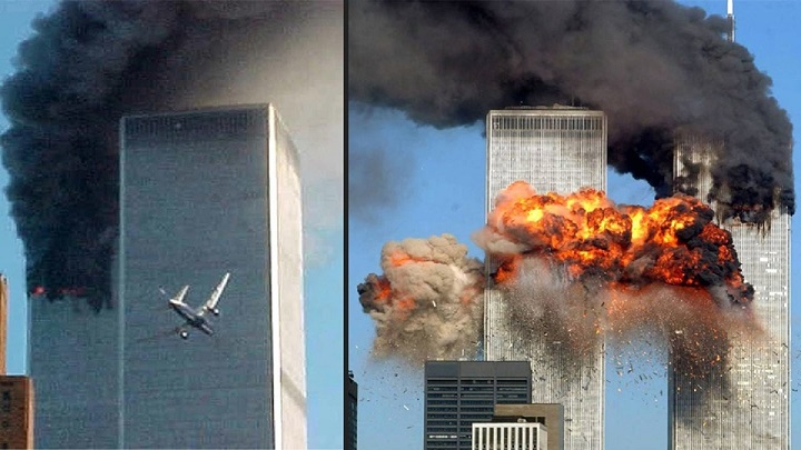 útoky z 11. září