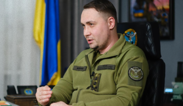 Kreml reaguje na výhrůžku šéfa ukrajinských tajných služeb, že „bude zabíjet Rusy kdekoli“