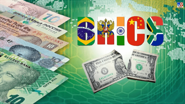 nová měna BRICS