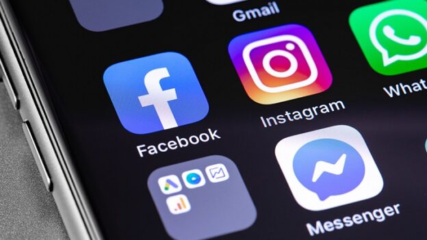 The Wall Street Journal: Algoritmy Instagramu podporují rozsáhlou síť pedofilů