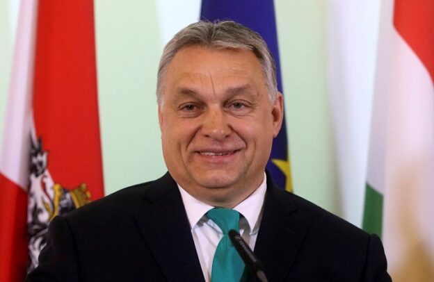 Viktor Orbán se vysmívá vyčerpaným fondům EU: „Kde jsou peníze?