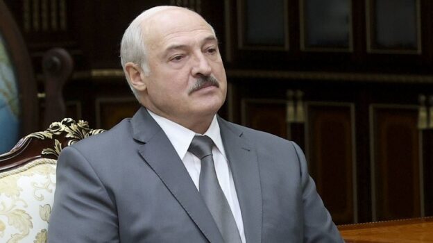 Alexandr Lukašenko: USA mají zájem na prodlužování války na Ukrajině