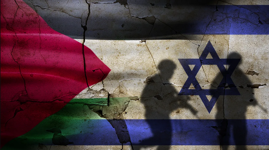 Západní média publikují LŽI, aby ospravedlnila Izraelskou GENOCIDU v Gaze a vymazala historii konfliktu