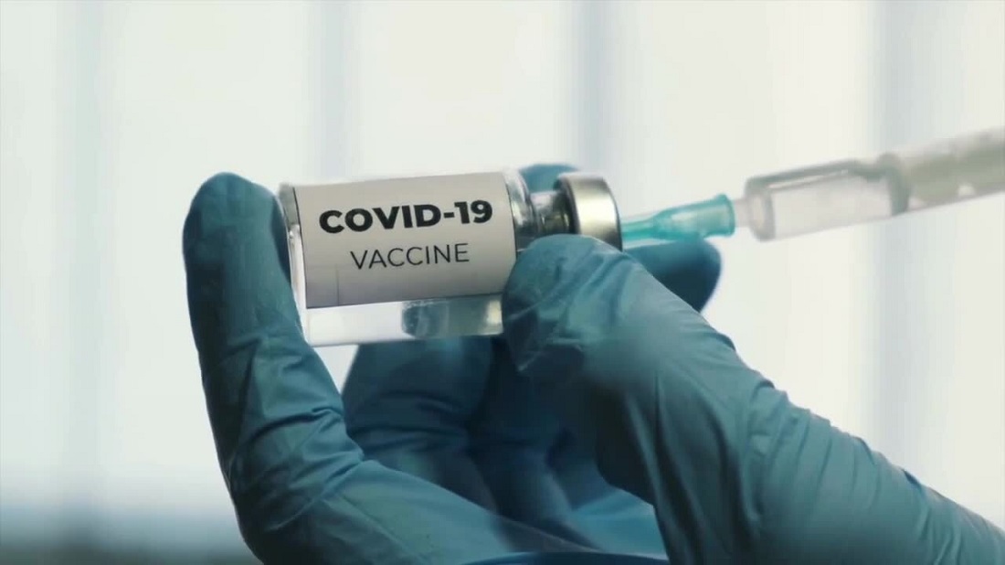 vakcina proti COVID-19