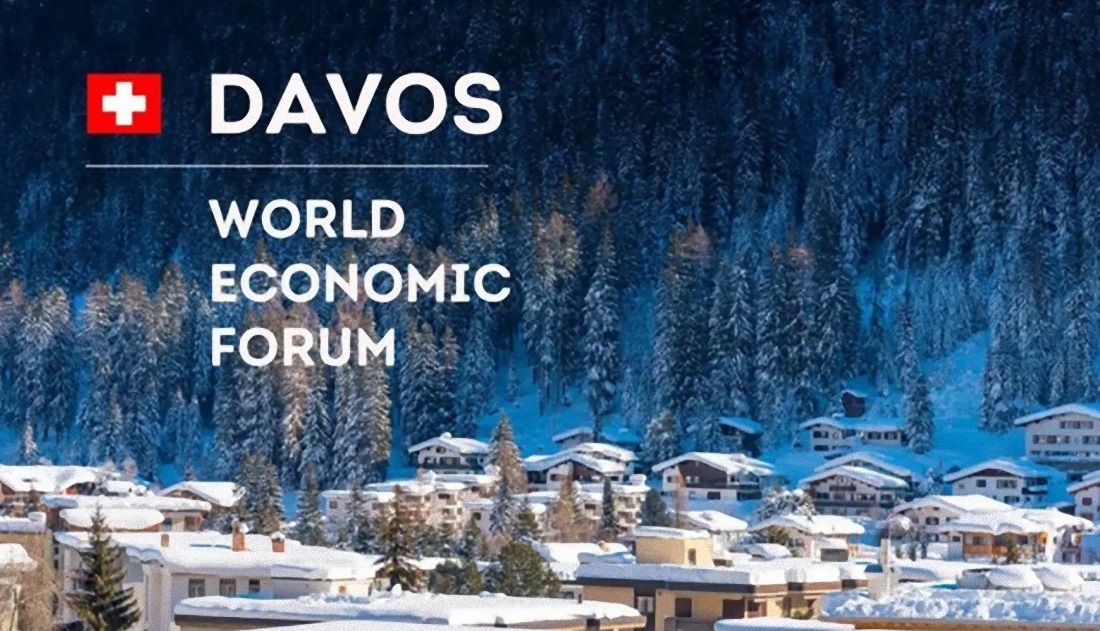 WEF vzkazuje, že setkání globalistických elit v Davosu 2024 je především o „důvěře“