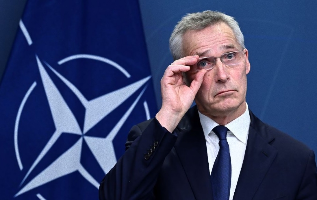 NATO plánuje falešnou vlajku v Černém moři, aby rozpoutalo třetí světovou válku