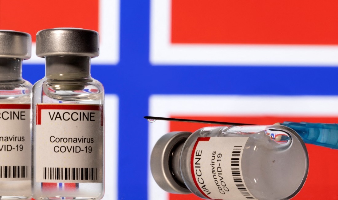 Studie: Vakcíny proti COVID-19 způsobily Norským dětem rozsáhlé zdravotní poškození