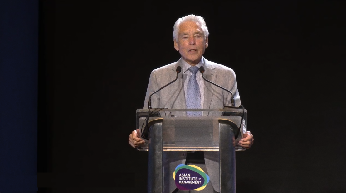 Peter Brabeck-Letmathe