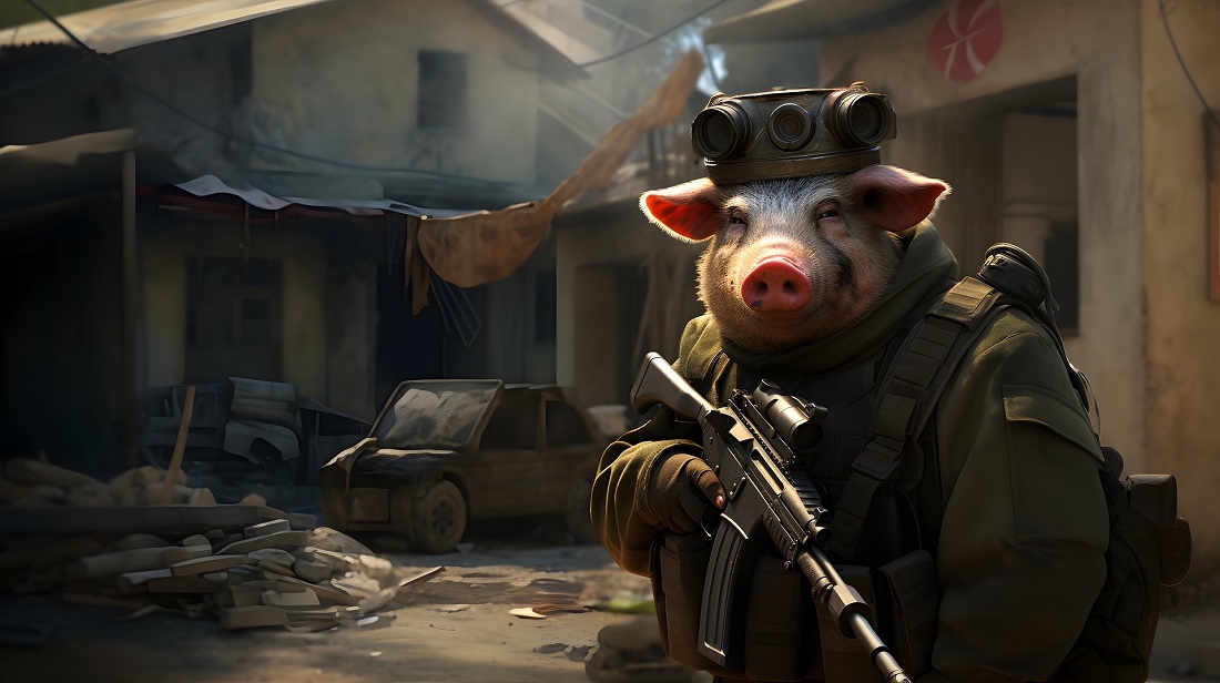 Neoliberálně-globalistický světový řád na Blízkém východě skončil