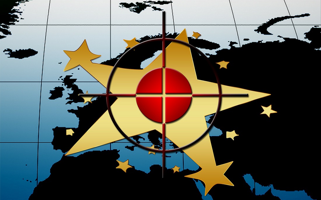 Pětimilionový fond EU zaměřený na dezinformace je nástrojem cenzury