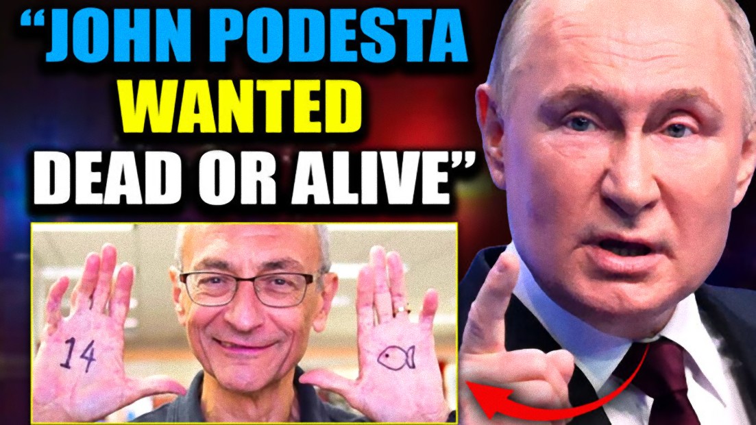 John Podesta