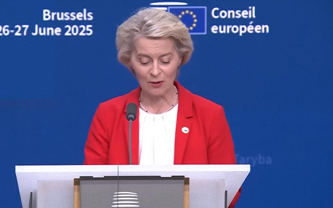 Konzervativci předložili návrh na vyslovení nedůvěry „královně Ursule“