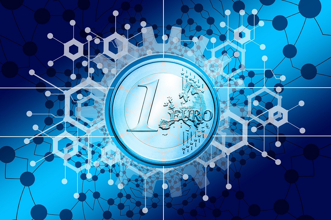 Digitální euro