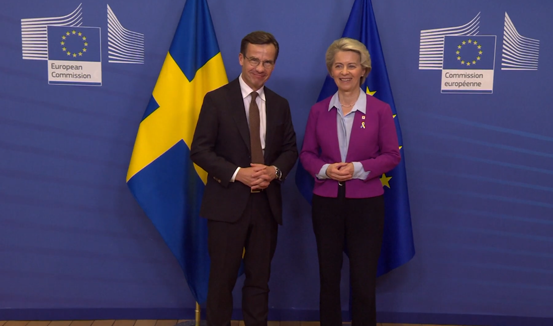 Ursula von der Leyen