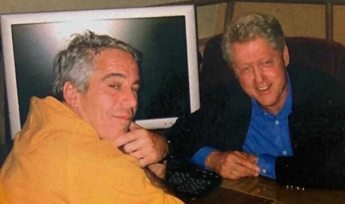 Jeffrey Epstein