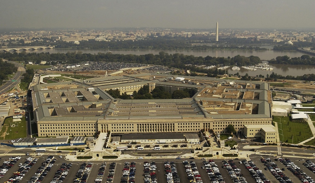 Pentagon