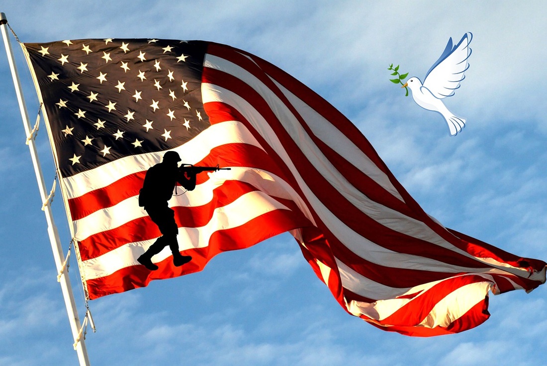 Venezuela by mohla být pro neokonzervativce vstupenkou zpět k moci