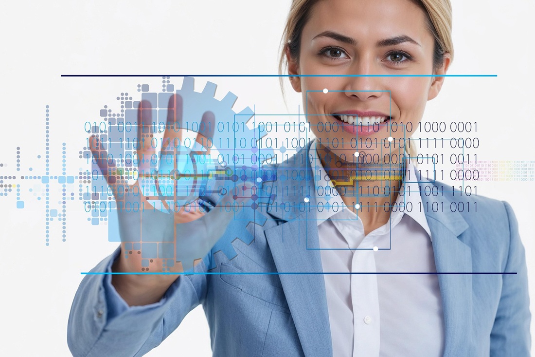 Digitální identifikace