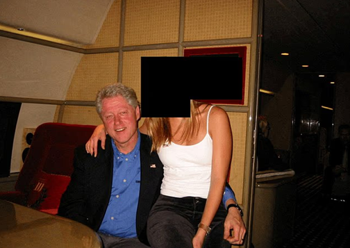 bill clinton