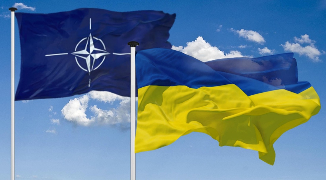 Vedoucí představitelé EU a Velké Británie chtějí vyslat jednotky NATO na Ukrajinu