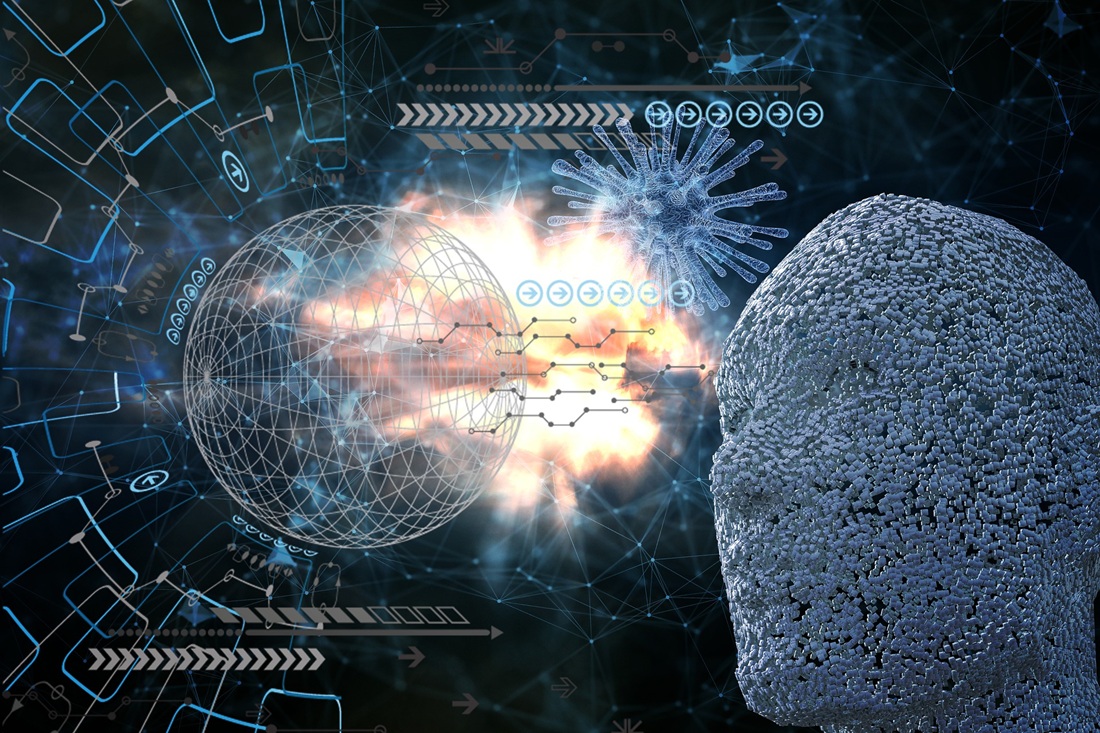 Digitální identita