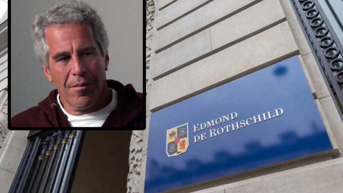 V rámci vyšetřování Epsteinova případu proběhla razie v pařížské pobočce banky Rothschild