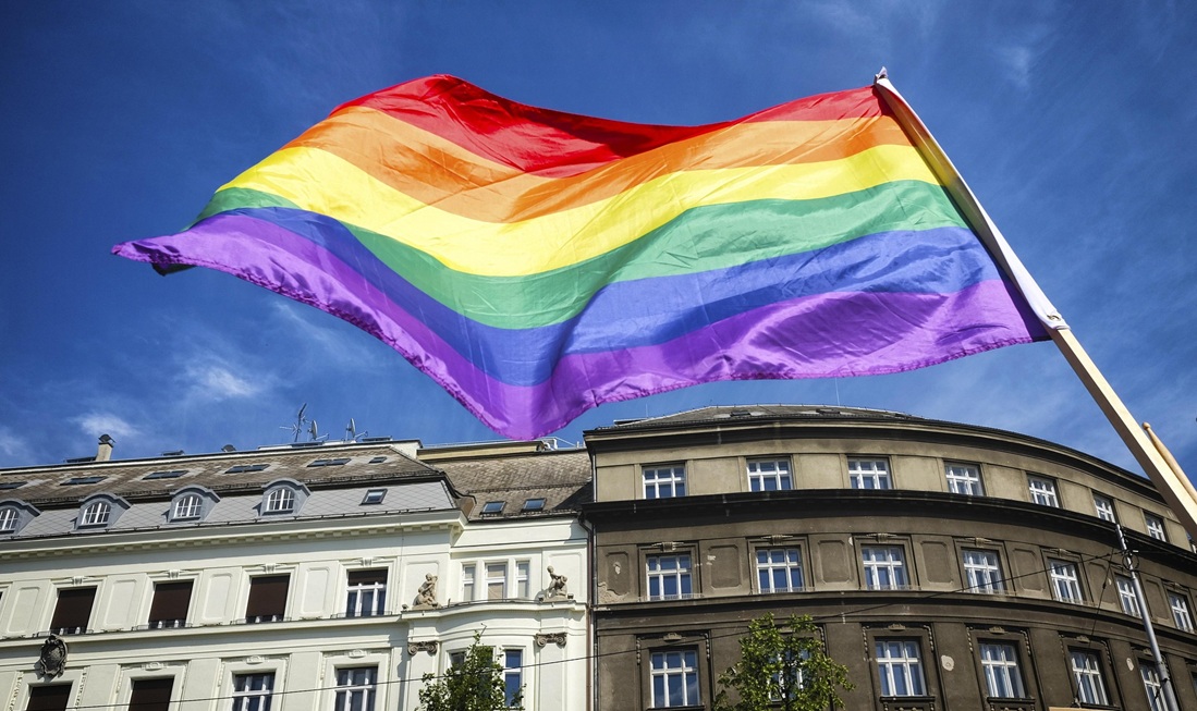 Soudní dvůr EU nutí členské státy uznat právní změnu pohlaví