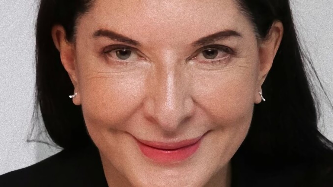 Marina Abramović