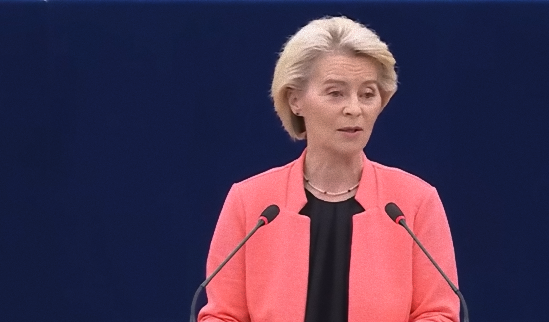 Polsko a Rumunsko budou muset zaplatit miliardy za dohodu Von der Leyenové s Pfizerem