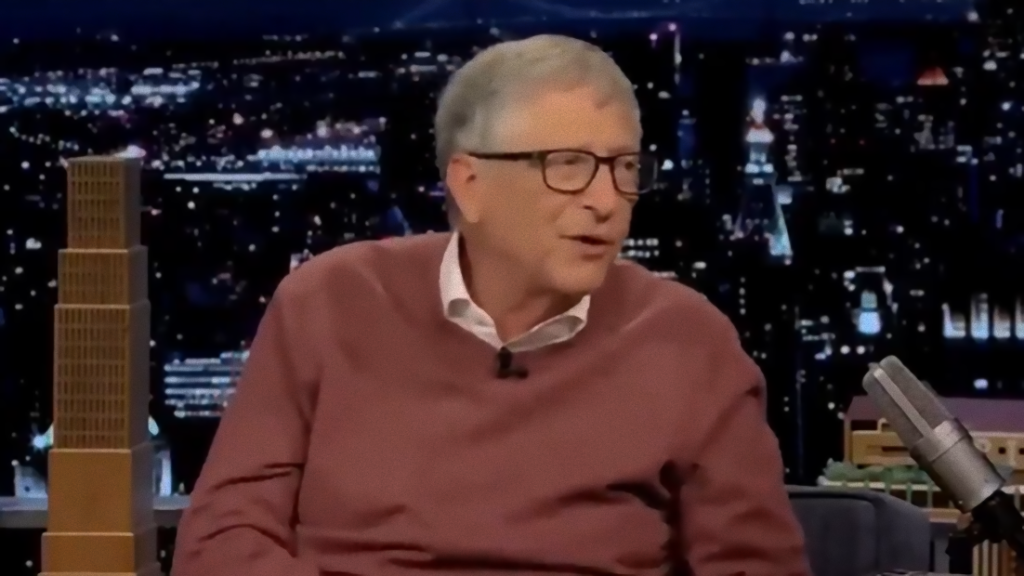 Bill Gates