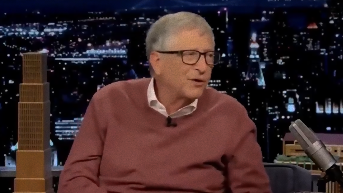 Bill Gates