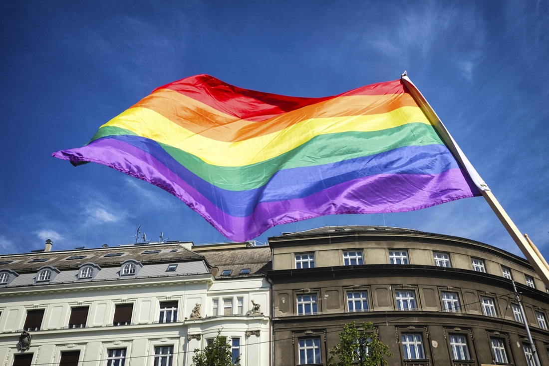 LGBT