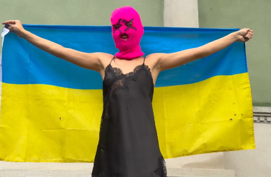 Pussy Riot